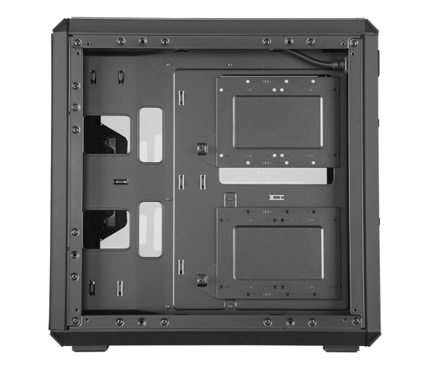 COOLER MASTER MasterBox Q500L (z oknem) MCB-Q500L-KANN-S00 - 515384 - zdjęcie 9